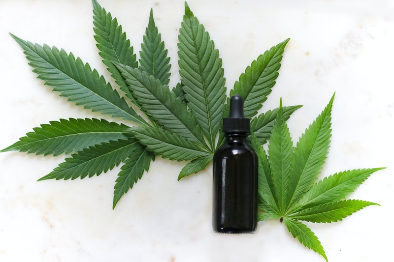 What is CBD Oil